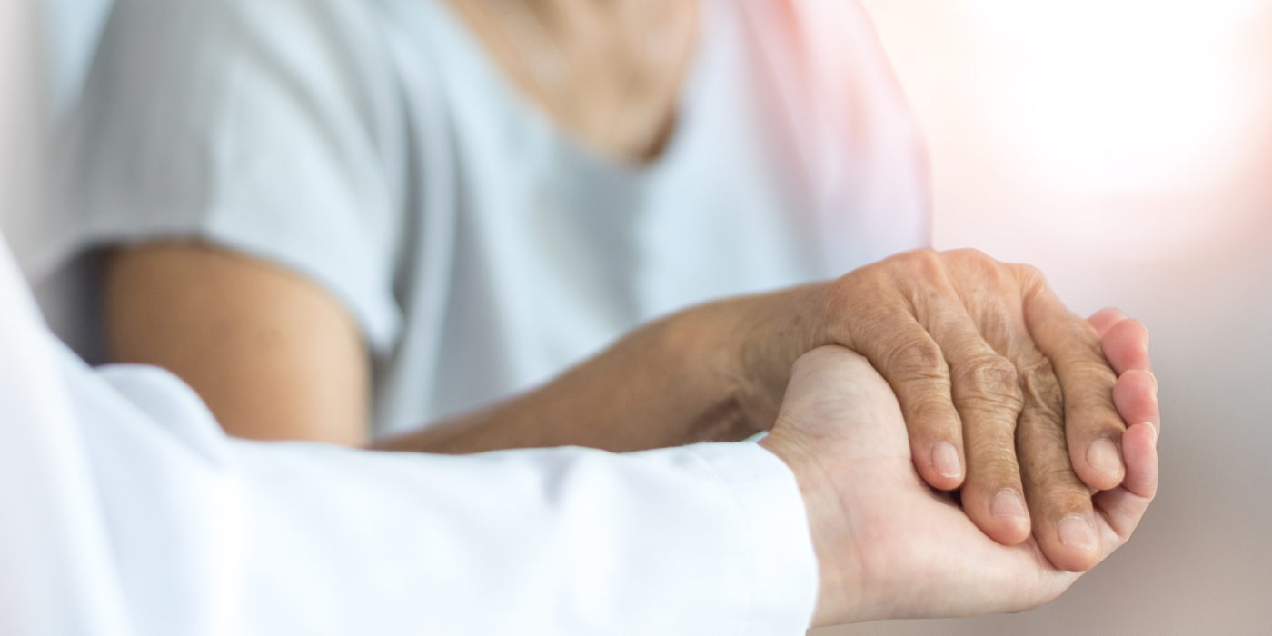 caregiver