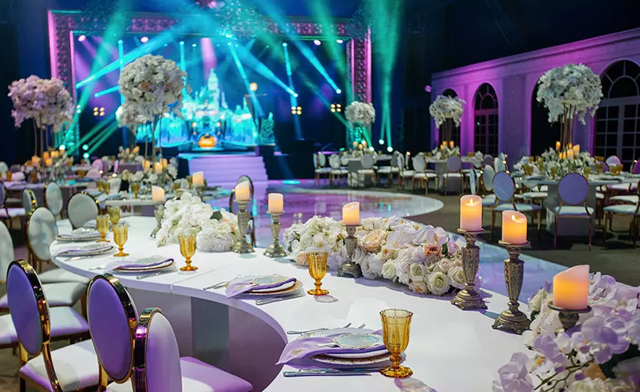 Master-Event-Design