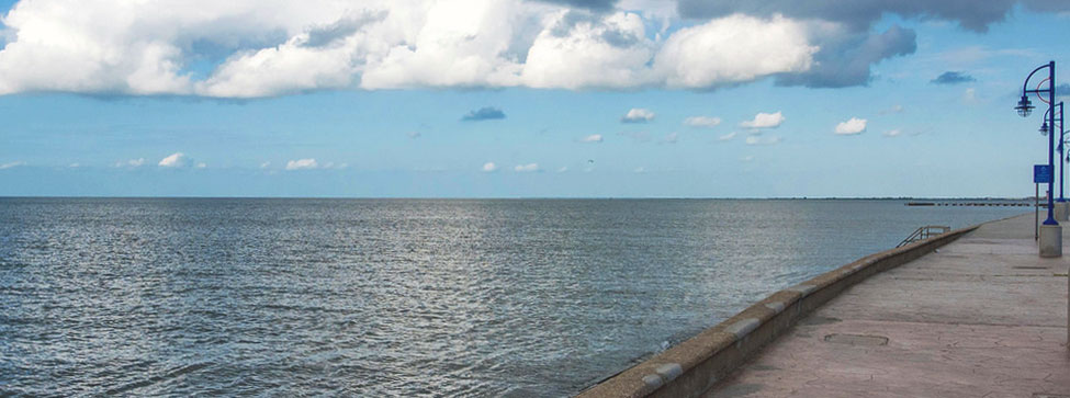 Coastal and Environmental Hydrodynamics and Coastal Studies