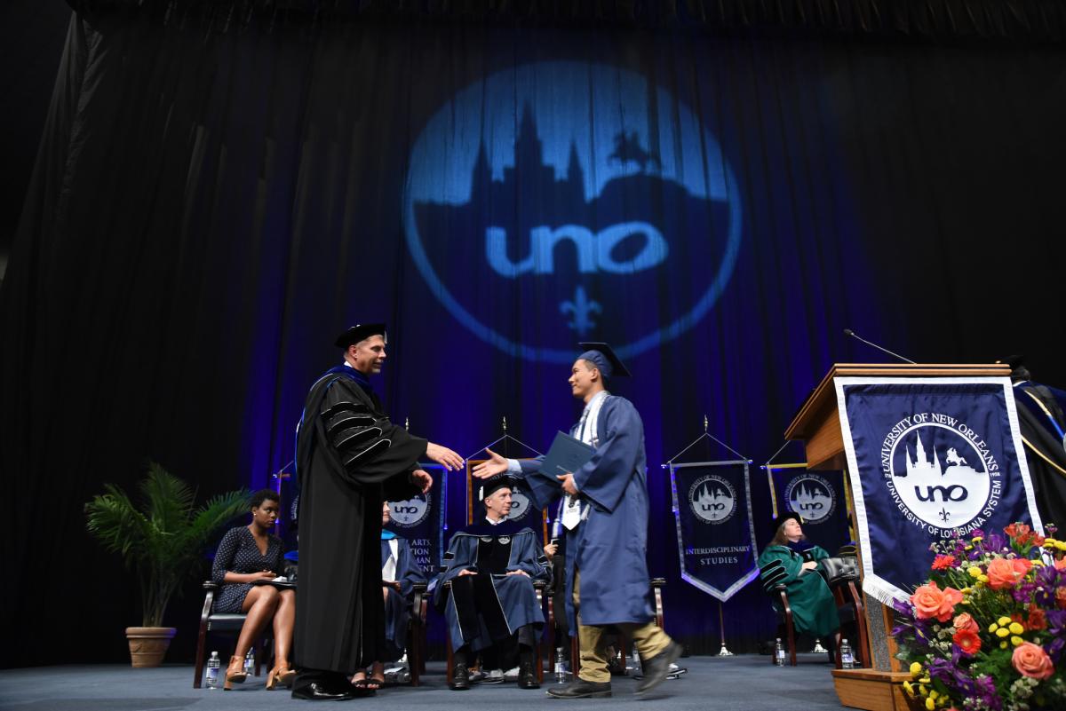 Commencement