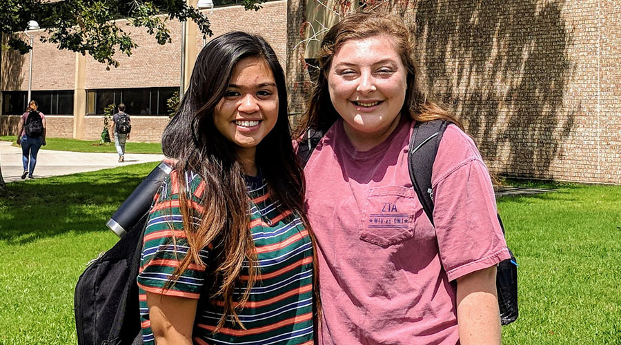 Undergraduate Programs