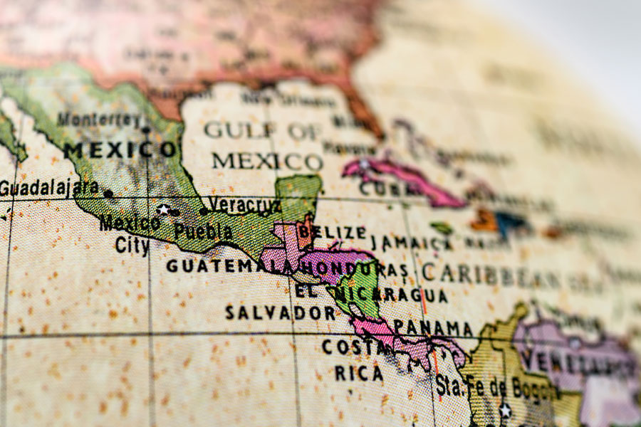 Latin America