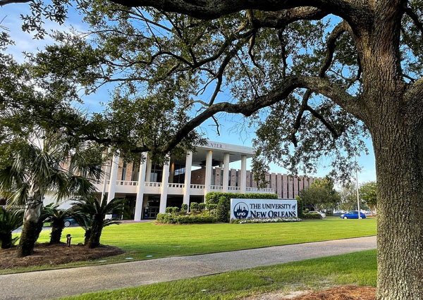 University Center