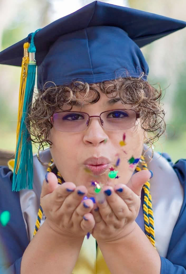 MPA Graduate