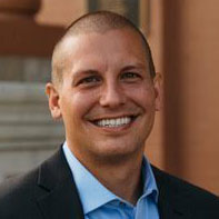 Steven W. Mumford