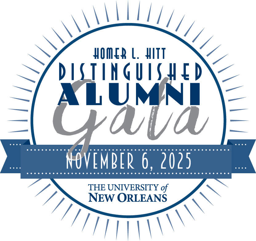 2025 Distinguished Alumni Gala