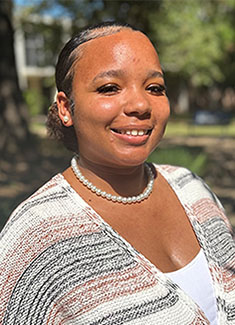 Essence Burroughs
