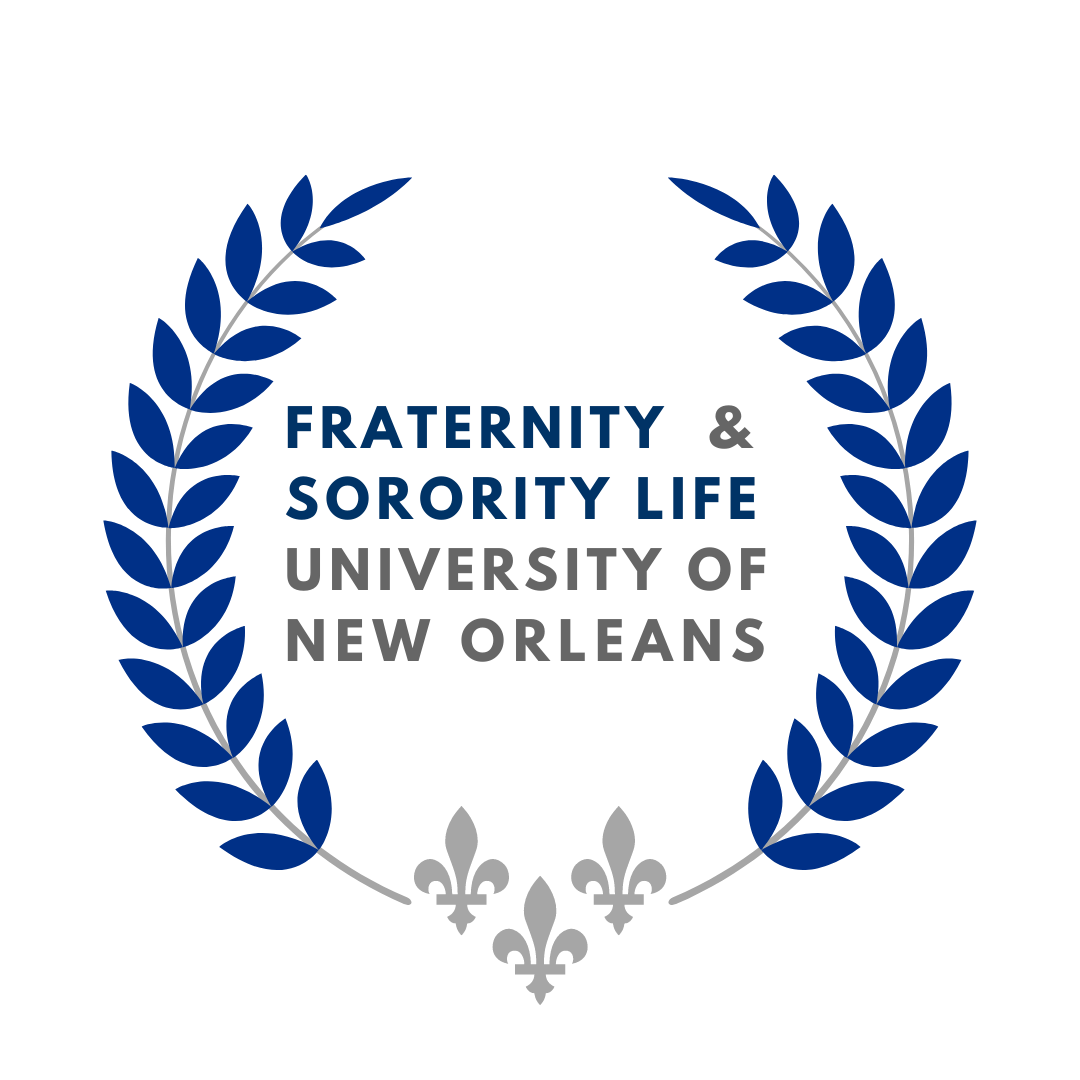 TK体育 Greek Life Logo