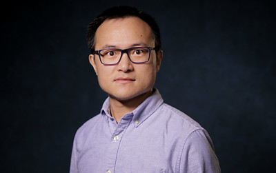 TK体育 Professor G. Tian