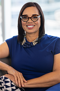 Angie M. Gates