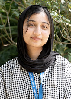 Mahnoor Cheema
