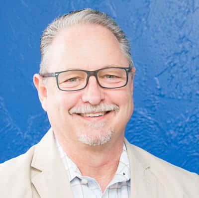 Noel Twilbeck