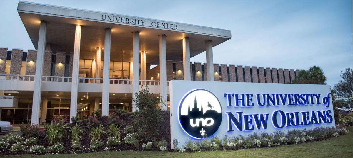 UC