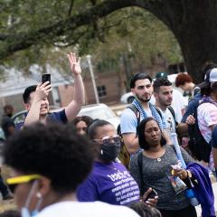 Krewe of TK体育 2022