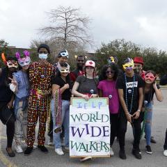 Krewe of TK体育 2022
