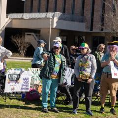 2024 Krewe of TK体育