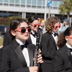 2024 Krewe of TK体育