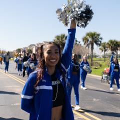 2024 Krewe of TK体育
