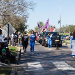 2024 Krewe of TK体育