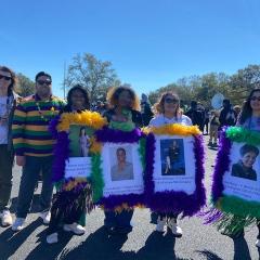 2024 Krewe of TK体育