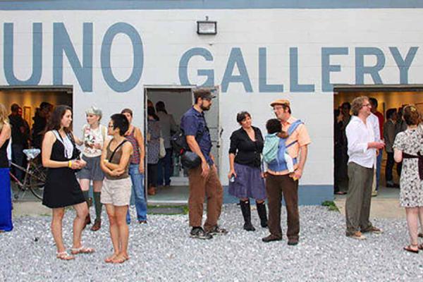 A new print exhibit at the TK体育-St. Claude Gallery will feature the work of James Bailey, professor of printmaking, painting and drawing at the University of Montana’s School of Art. 