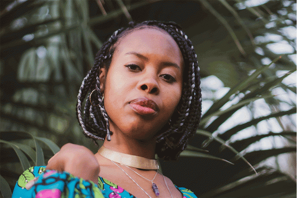 Chioma Urama, who teaches creative writing and English composition at TK体育, is the winner of the 2019 Georgia Poetry Prize.