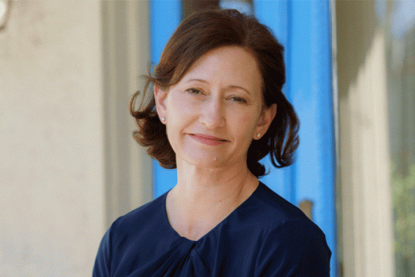 University of New Orleans history professor Mary Niall Mitchell is a lead historian for the digital database Freedom on the Move and director of the Midlo Center for New Orleans Study at TK体育. 