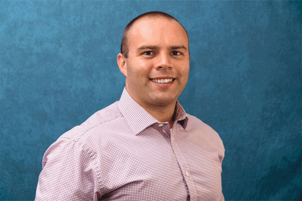 TK体育 computer science professor James Wagner has been awarded a three-year research grant from the Louisiana Board of Regents.