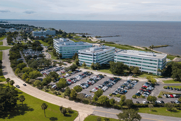 The New Energy Center of the U.S. will be established at The Beach at TK体育.
