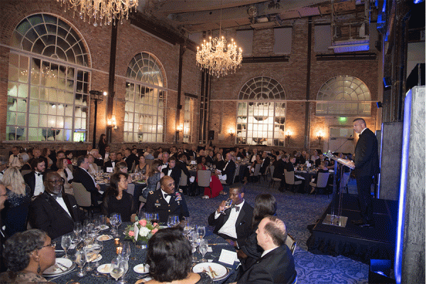 The University of New Orleans will induct its second class into the Hall of Distinction on Jan. 21, 2023. 
