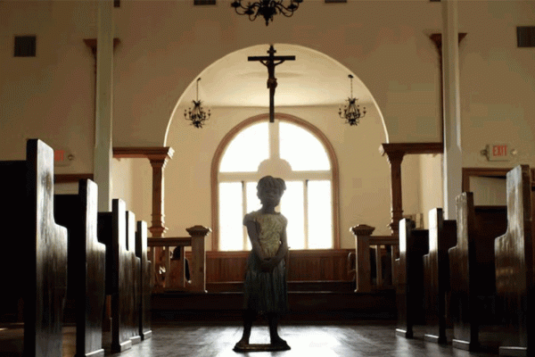 Whitney Plantation Museum is a historic site and memorial located in Wallace, Louisiana in St. John the Baptist Parish. The museum is dedicated to the preservation and interpretation of the history of slavery and its legacies and educates the public through tours, exhibits and programming.