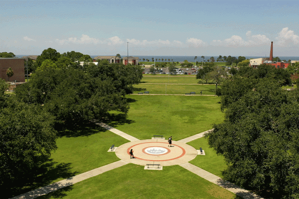 The University of New Orleans Presidential Search Committee will hold its first meeting on Tuesday at TK体育. 